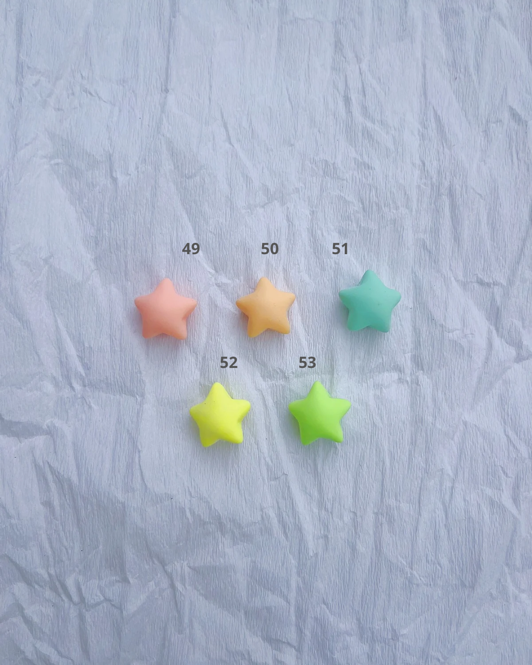 Le Bar à Charms: Collier